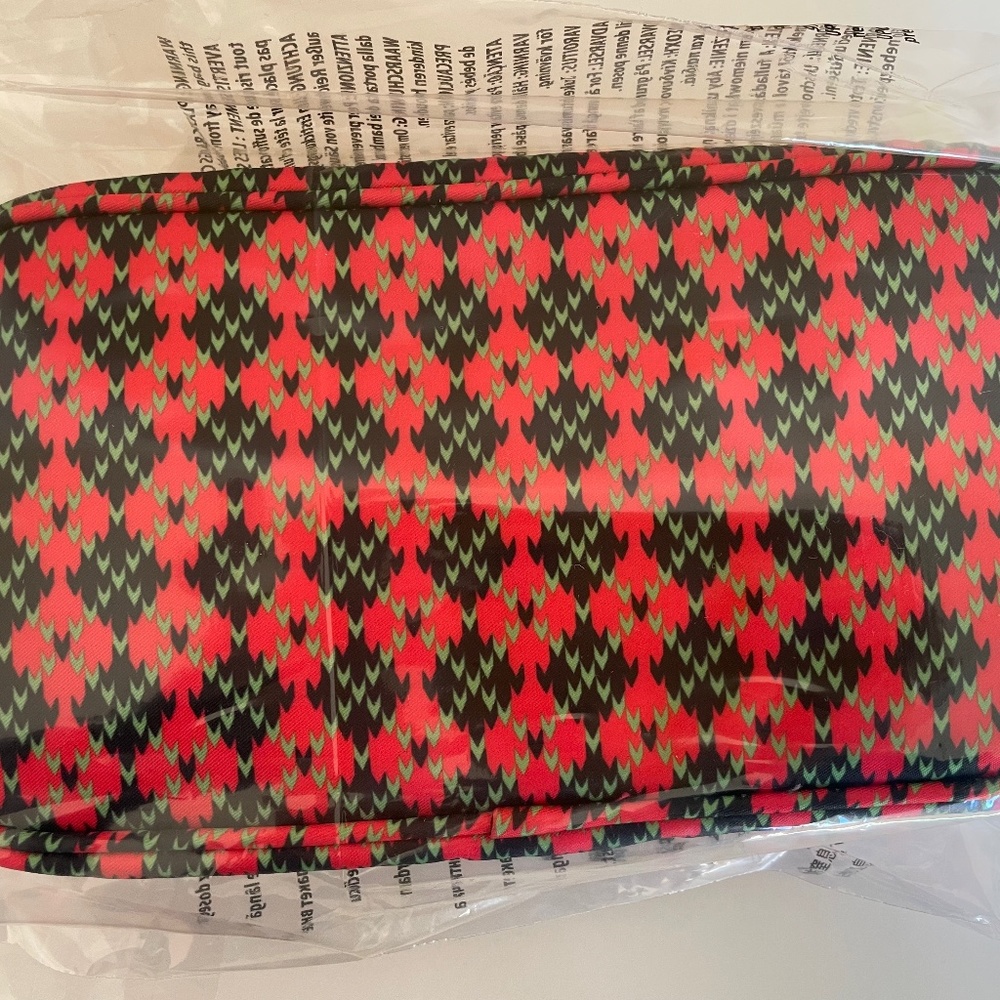 American Girl & Stoney Clover Lane small Molly pouch